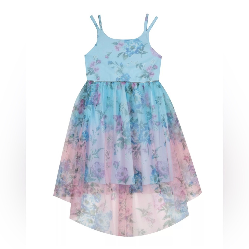 Rare Editions Dress